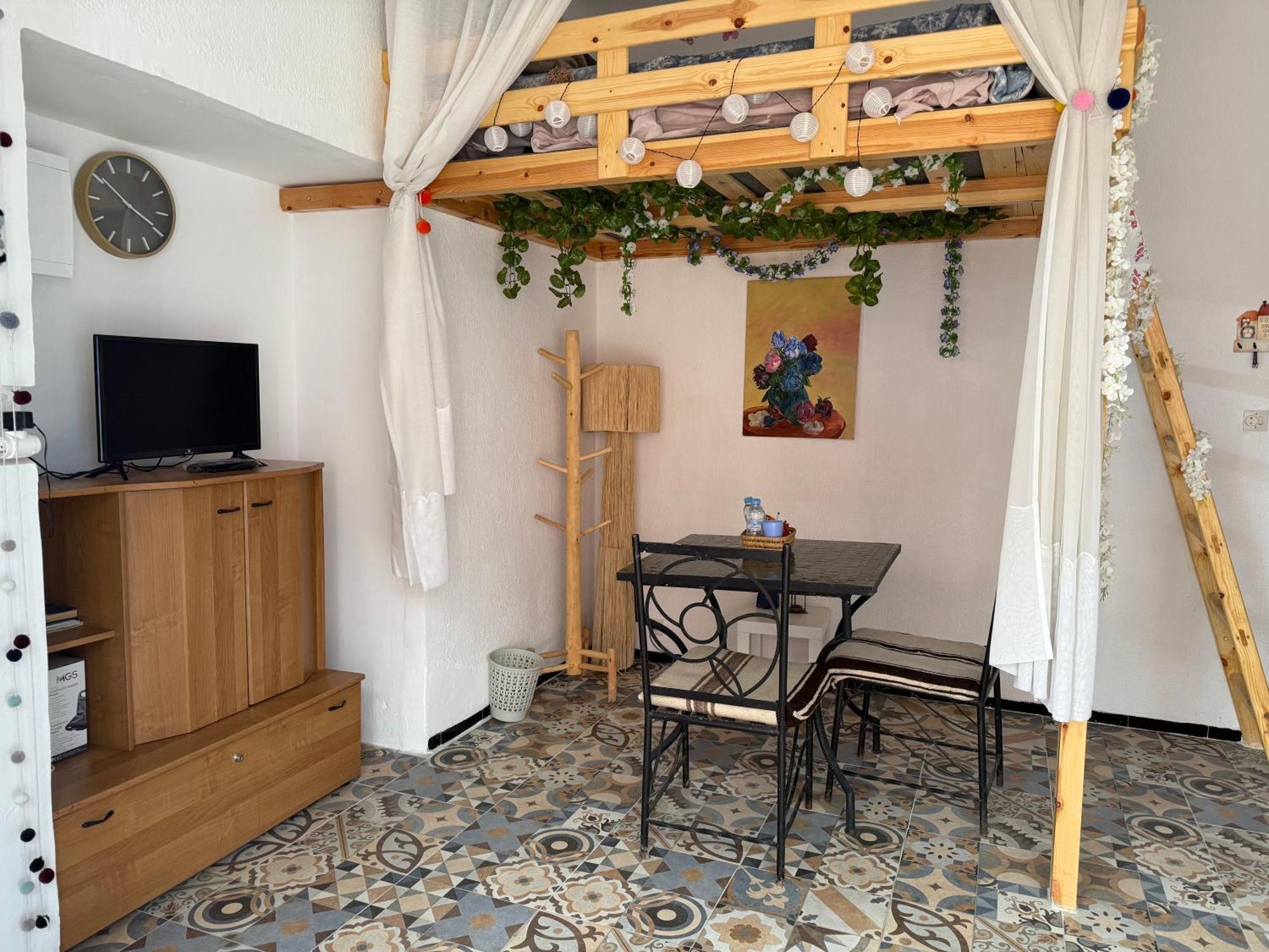 Piccolo Studio A Marrakech Marrakesh Exterior photo